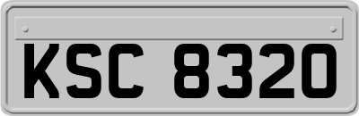 KSC8320