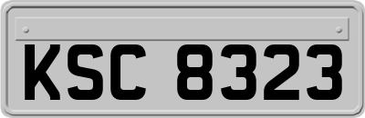 KSC8323