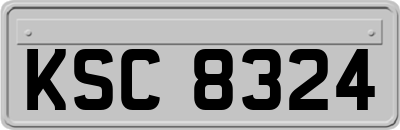 KSC8324