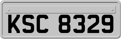 KSC8329