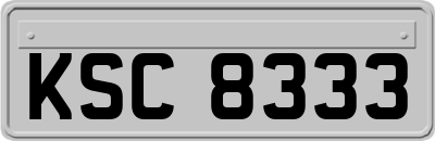 KSC8333