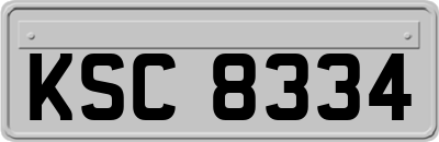 KSC8334