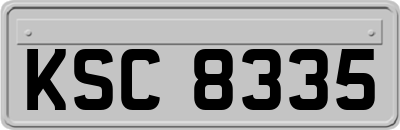 KSC8335