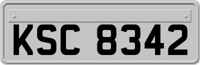 KSC8342