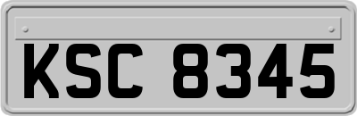 KSC8345