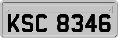 KSC8346
