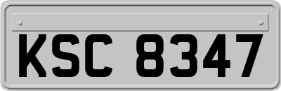 KSC8347
