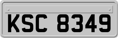KSC8349