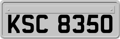 KSC8350
