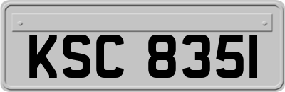 KSC8351