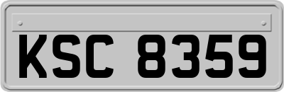 KSC8359