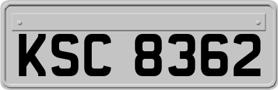 KSC8362