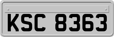 KSC8363