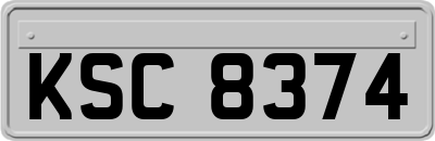 KSC8374
