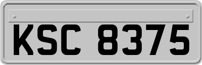 KSC8375