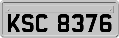KSC8376