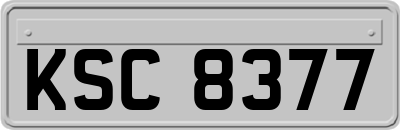 KSC8377