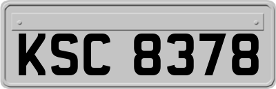 KSC8378