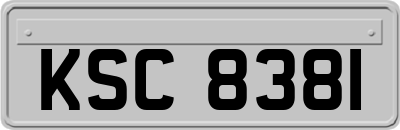 KSC8381