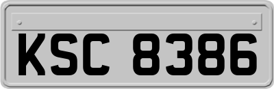KSC8386