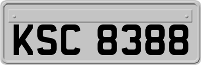 KSC8388