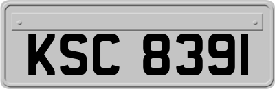 KSC8391