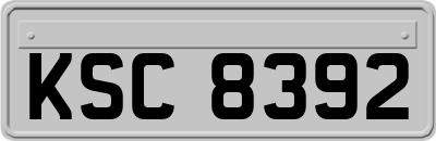 KSC8392