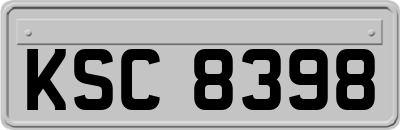 KSC8398