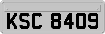 KSC8409