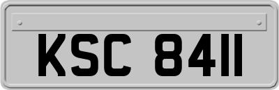 KSC8411
