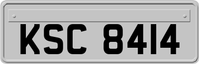 KSC8414