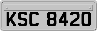 KSC8420