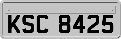 KSC8425