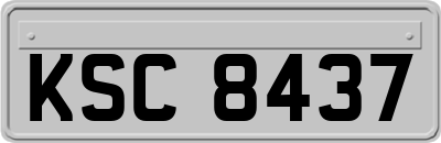 KSC8437