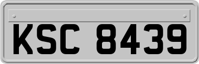 KSC8439