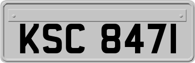 KSC8471