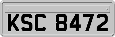 KSC8472
