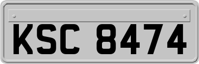 KSC8474