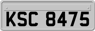KSC8475