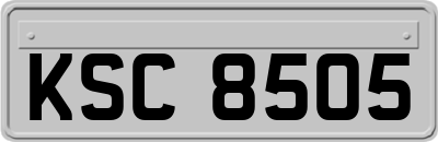 KSC8505