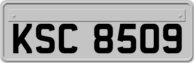 KSC8509