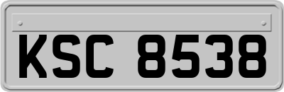 KSC8538