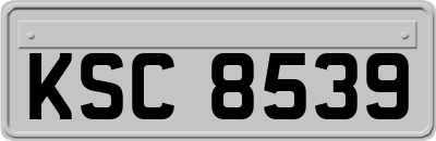KSC8539