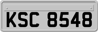 KSC8548