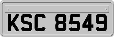 KSC8549