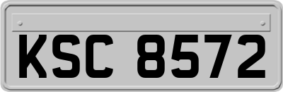 KSC8572