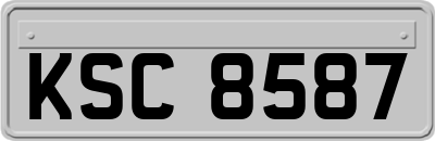KSC8587