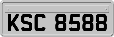 KSC8588