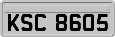 KSC8605