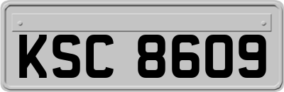 KSC8609